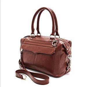 Rebecca Minkoff Mab Satchel